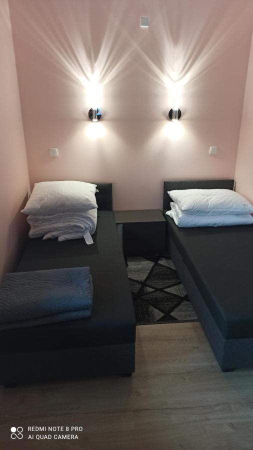 Pokoje Goscinne Wiki & Ola Homestay